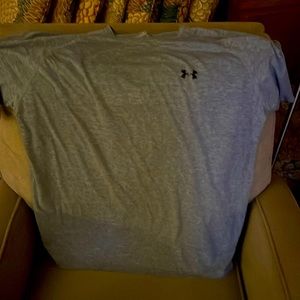 Men’s fitness shirt